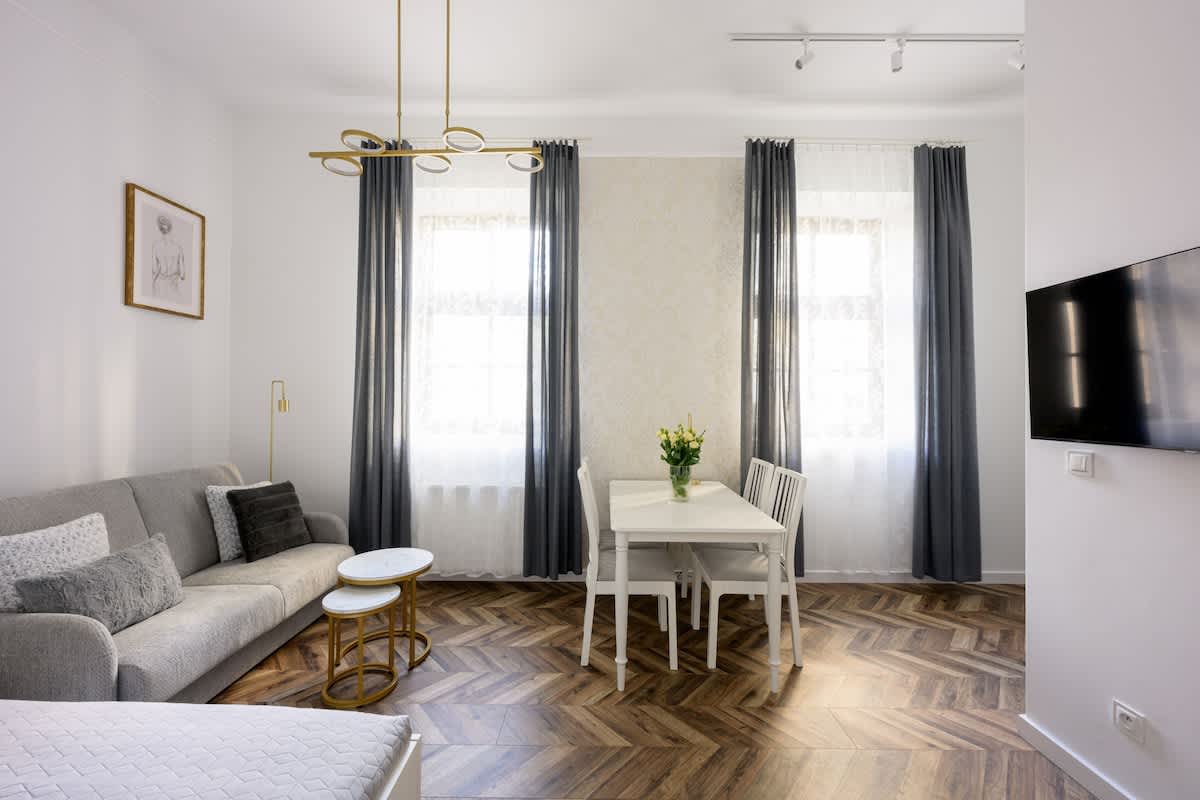 Native Apartments Smoleńsk 33