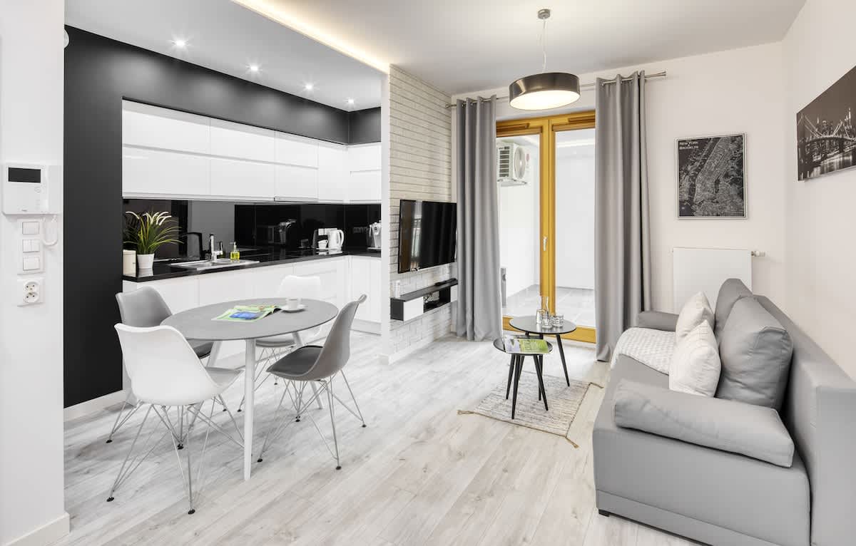 Native Apartments Lubelska 10 No 3